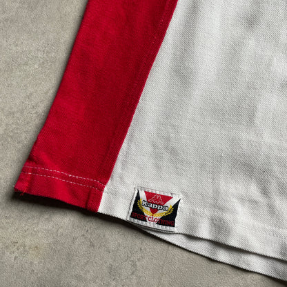 Kappa England #8 pólóing