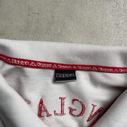 Kappa England #8 pólóing