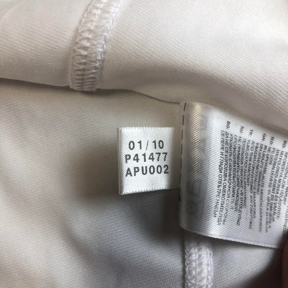 Adidas Germany 10/12 hazai mez