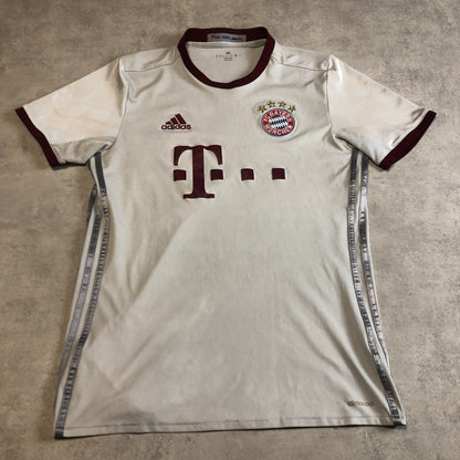Adidas Fc Bayern München 16/17 idegenbeli mez