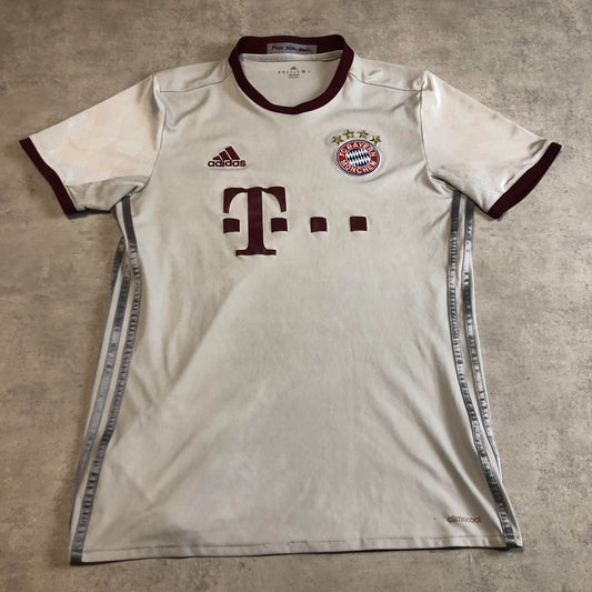 Adidas Fc Bayern München 16/17 idegenbeli mez
