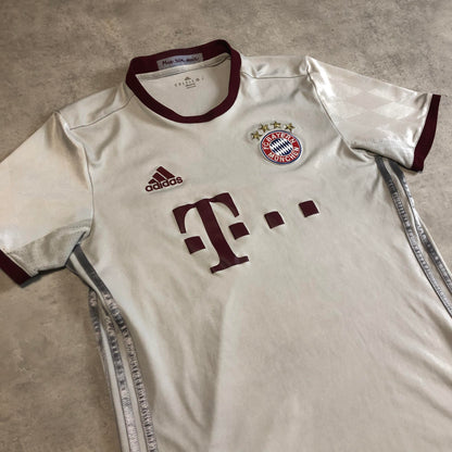 Adidas Fc Bayern München 16/17 idegenbeli mez