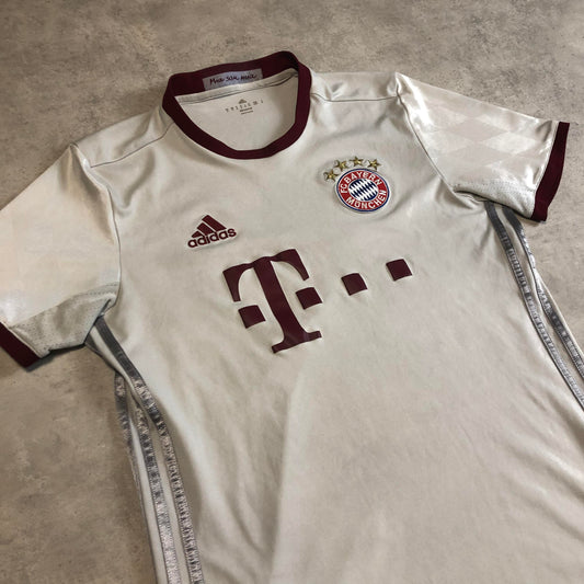 Adidas Fc Bayern München 16/17 idegenbeli mez