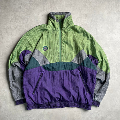 Vintage Puma International széldzseki