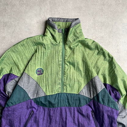 Vintage Puma International széldzseki