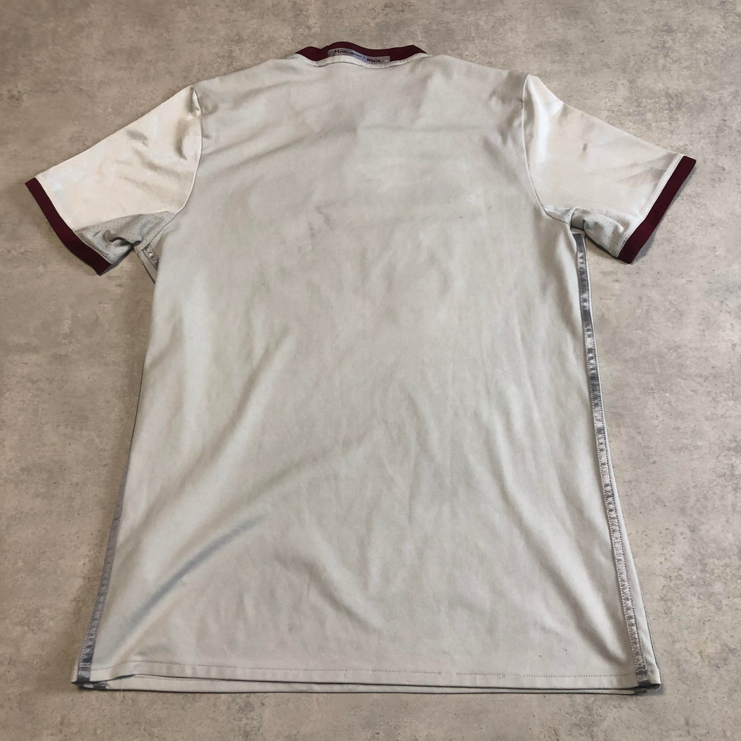 Adidas Fc Bayern München 16/17 idegenbeli mez