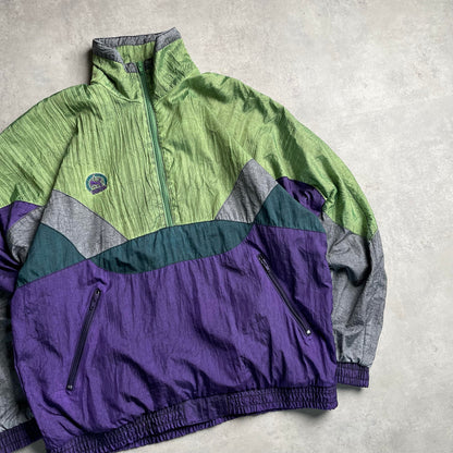 Vintage Puma International széldzseki