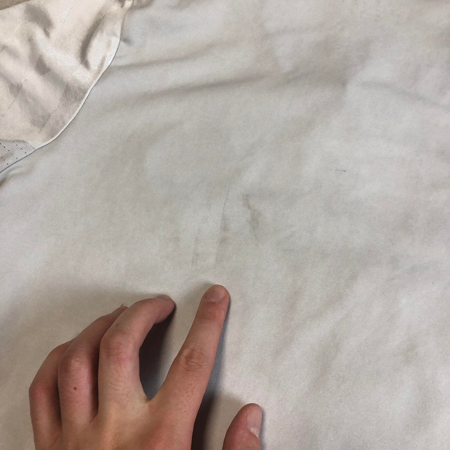 Adidas Fc Bayern München 16/17 idegenbeli mez