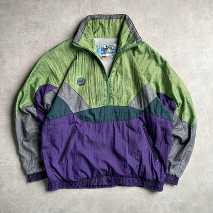 Vintage Puma International széldzseki
