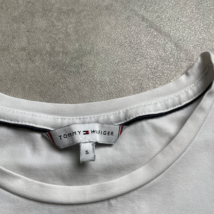 Tommy Hilfiger strasszos póló