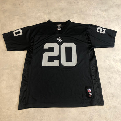 NFL Las Vegas Raiders McFaden mez