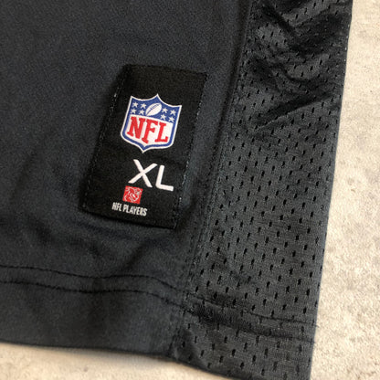 NFL Las Vegas Raiders McFaden mez