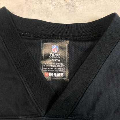 NFL Las Vegas Raiders McFaden mez