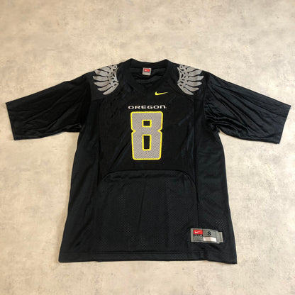 Vintage Nike Orgeon Ducks mez