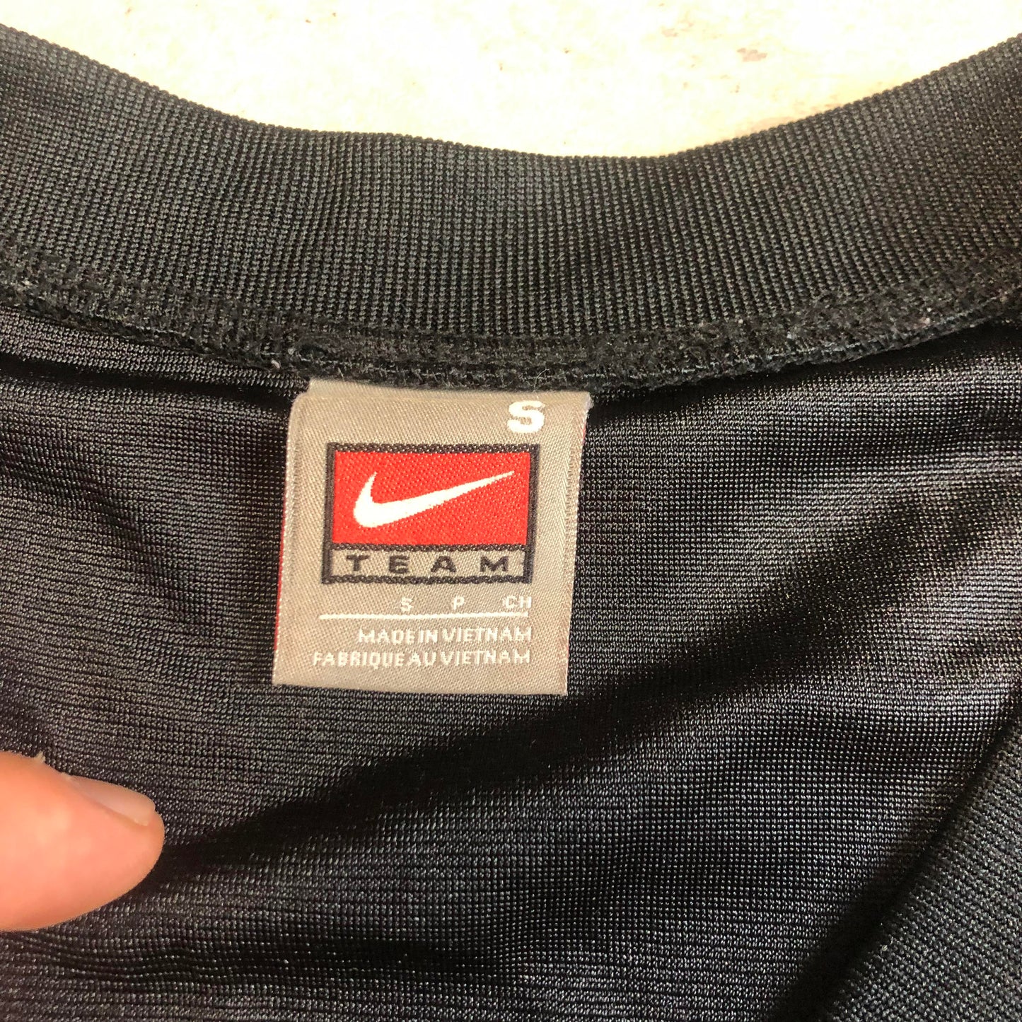 Vintage Nike Orgeon Ducks mez