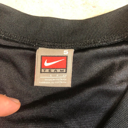 Vintage Nike Orgeon Ducks mez