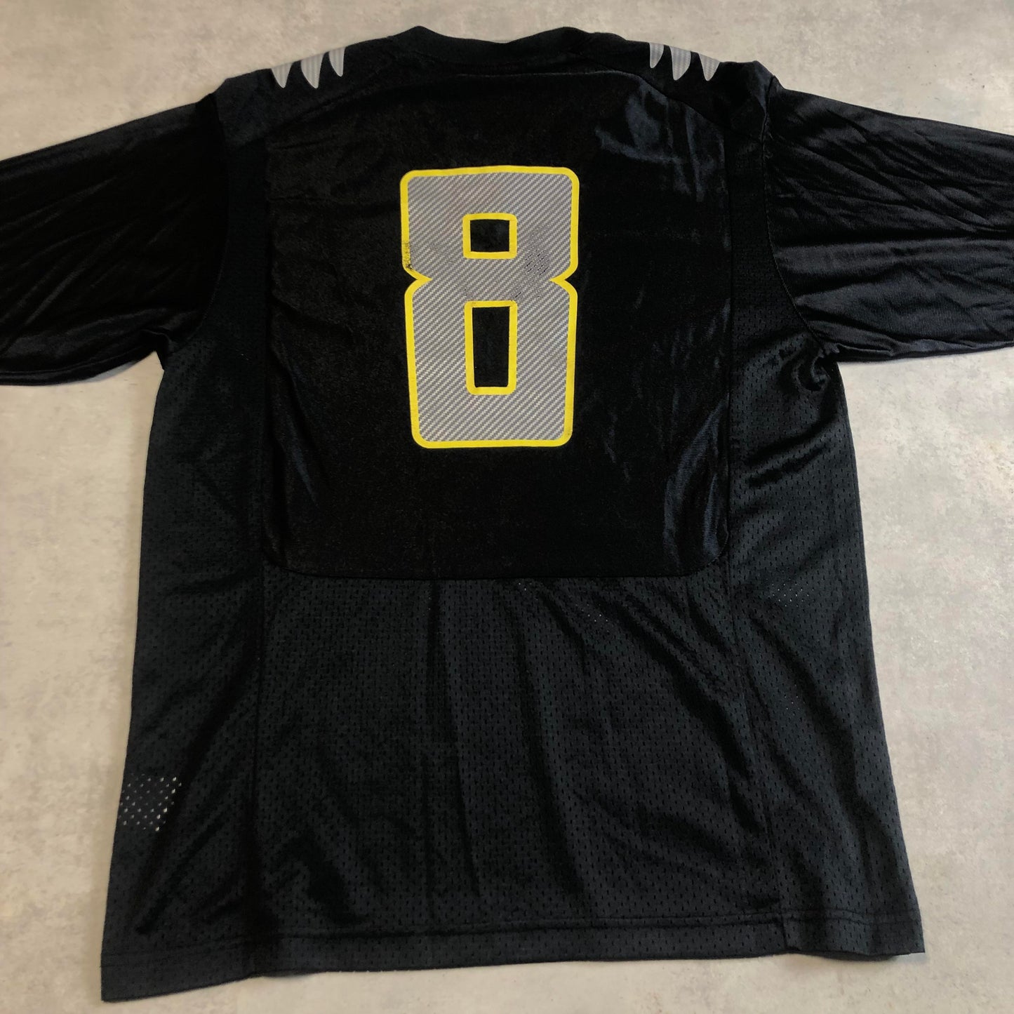 Vintage Nike Orgeon Ducks mez