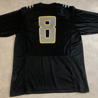 Vintage Nike Orgeon Ducks mez