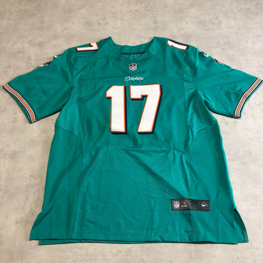 Nike Miami Dolphins Tannehill mez