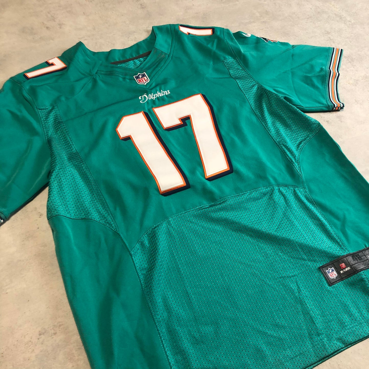 Nike Miami Dolphins Tannehill mez