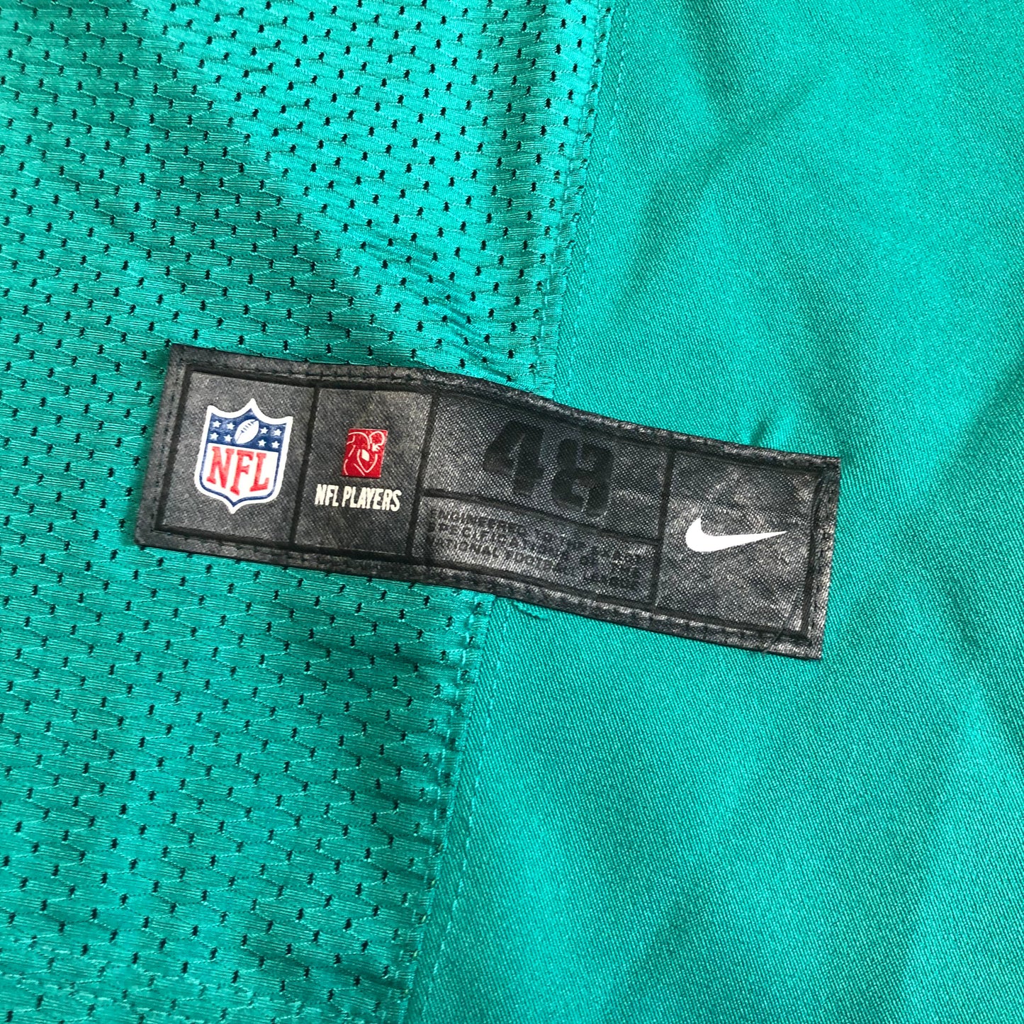 Nike Miami Dolphins Tannehill mez