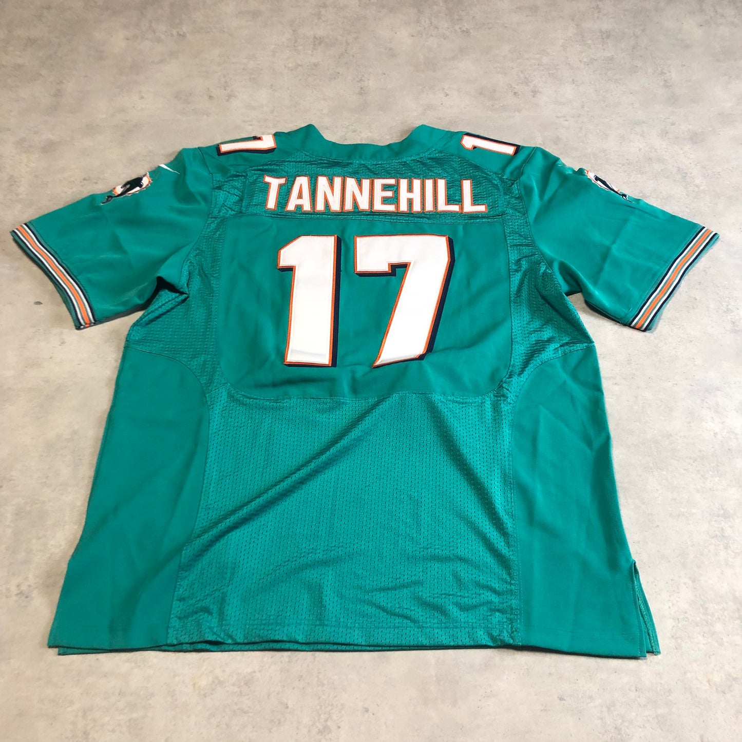 Nike Miami Dolphins Tannehill mez