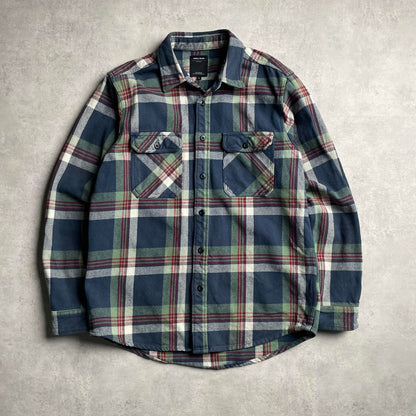 Russian streetwear Morata Tolkien flanel dzseki