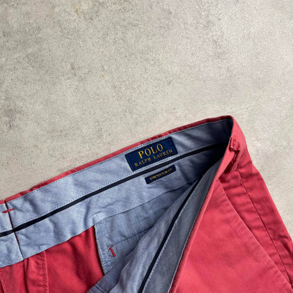 Ralph Lauren chino rövidnadrág