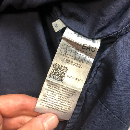 Guess sötétkék ing