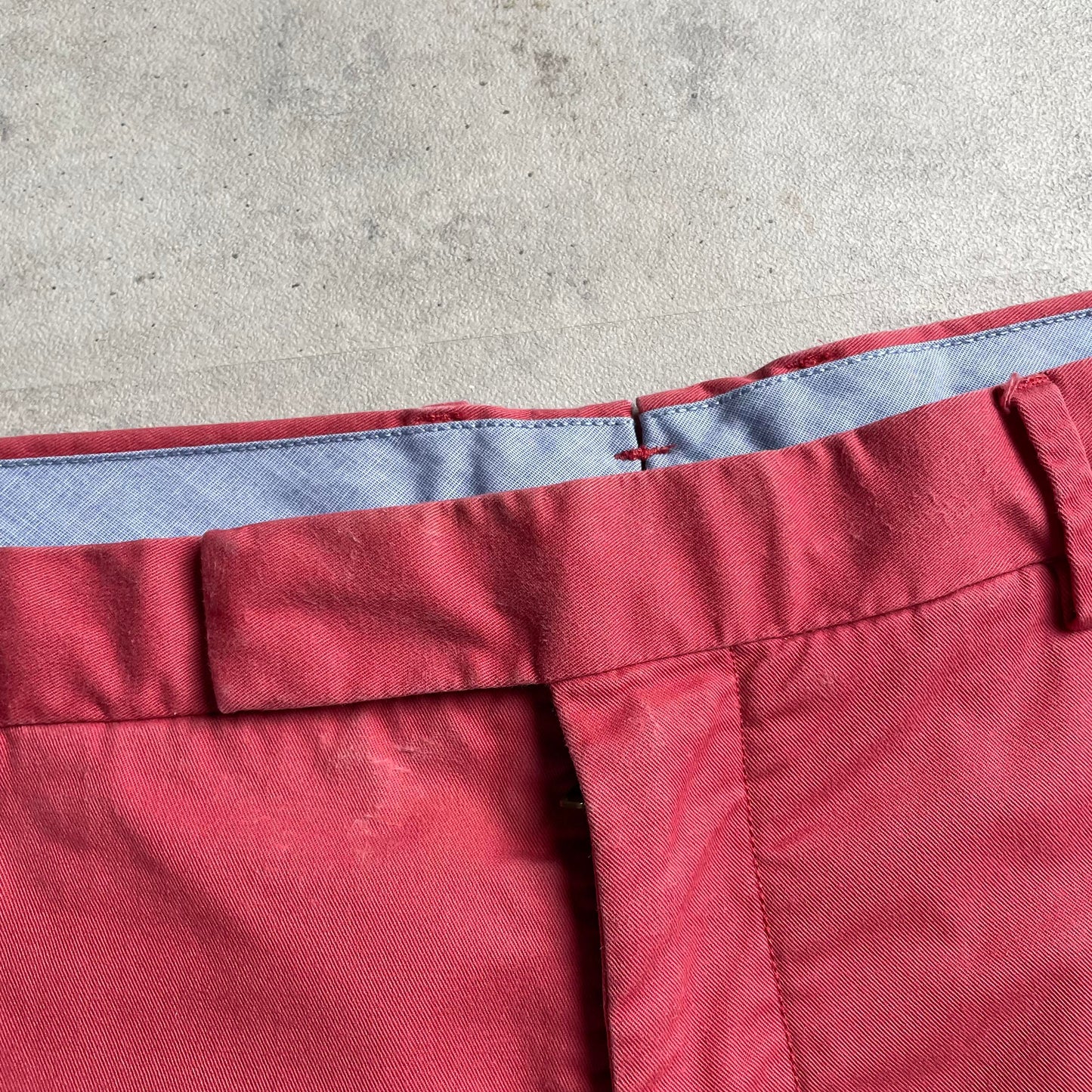 Ralph Lauren chino rövidnadrág