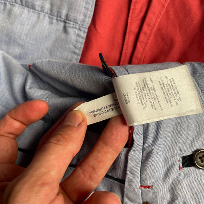 Ralph Lauren chino rövidnadrág