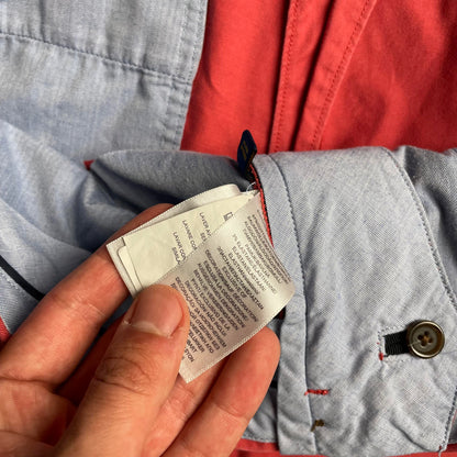 Ralph Lauren chino rövidnadrág