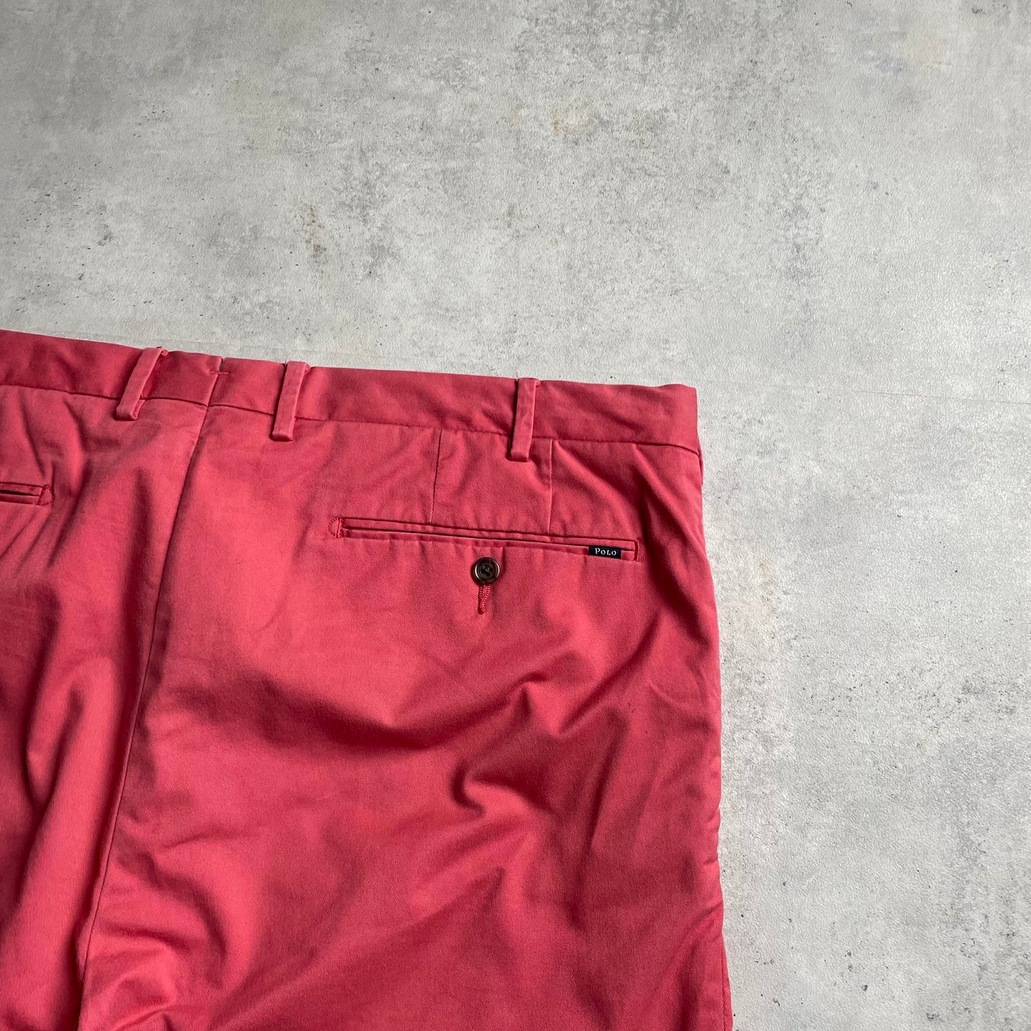 Ralph Lauren chino rövidnadrág