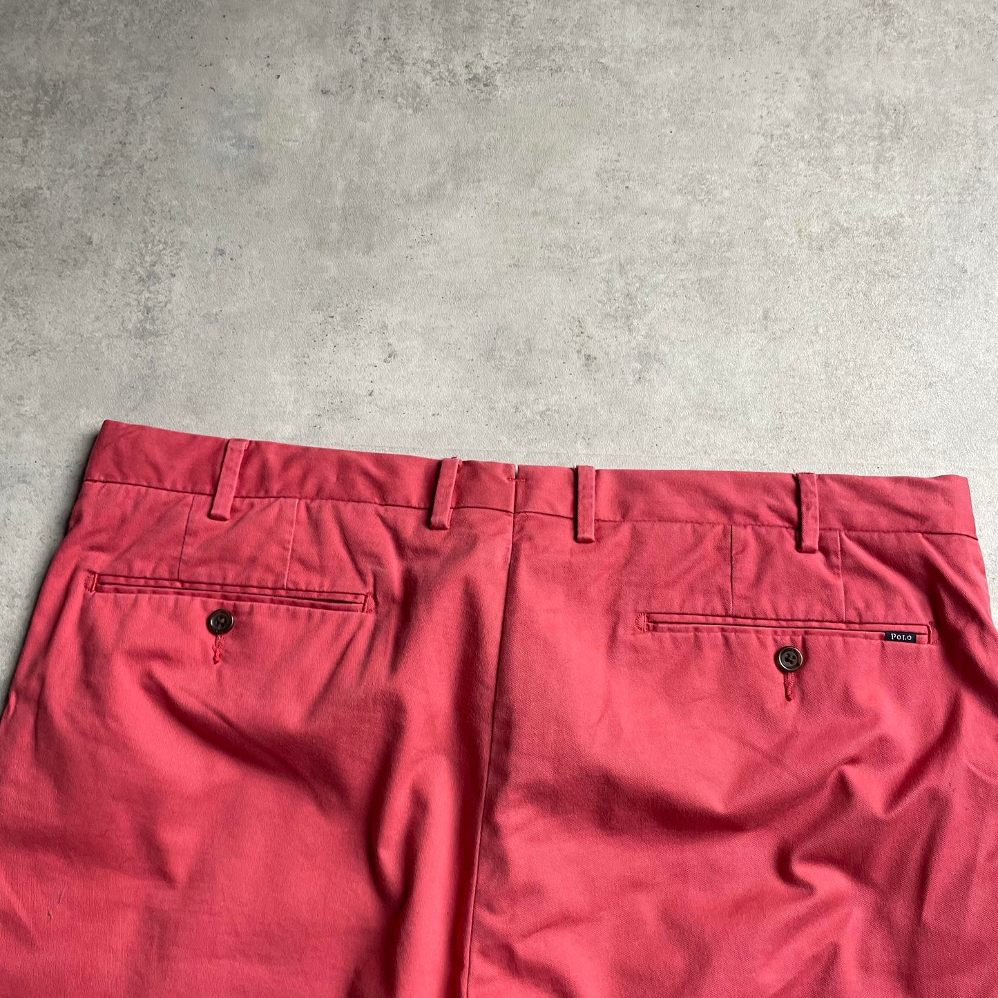 Ralph Lauren chino rövidnadrág
