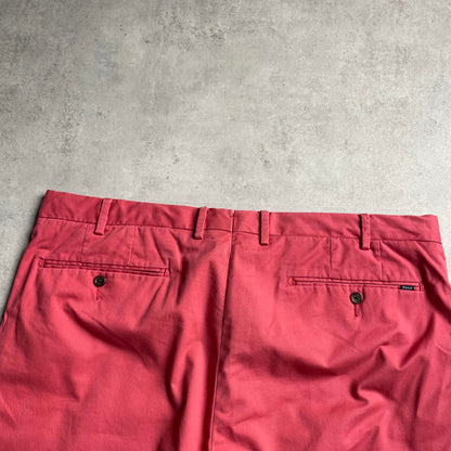 Ralph Lauren chino rövidnadrág