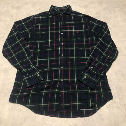 Ralph Lauren kockás ing