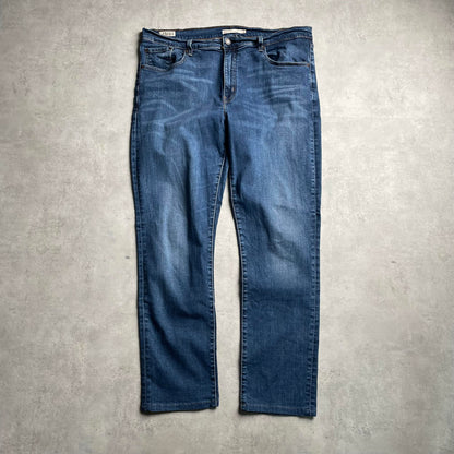 Levi's 724 High Rise straight farmernadrág