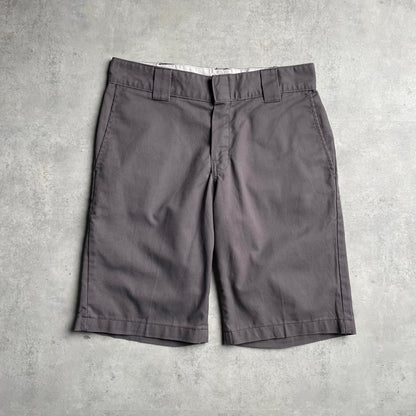 Dickies slim fit rövidnadrág