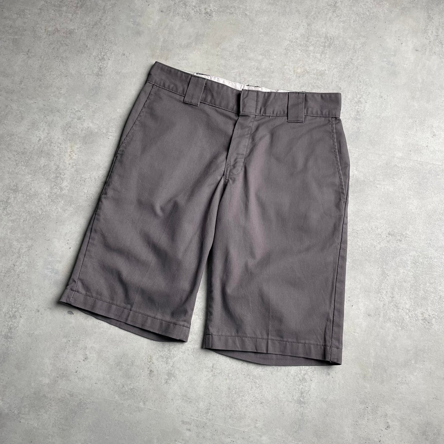 Dickies slim fit rövidnadrág