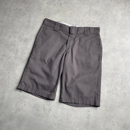 Dickies slim fit rövidnadrág