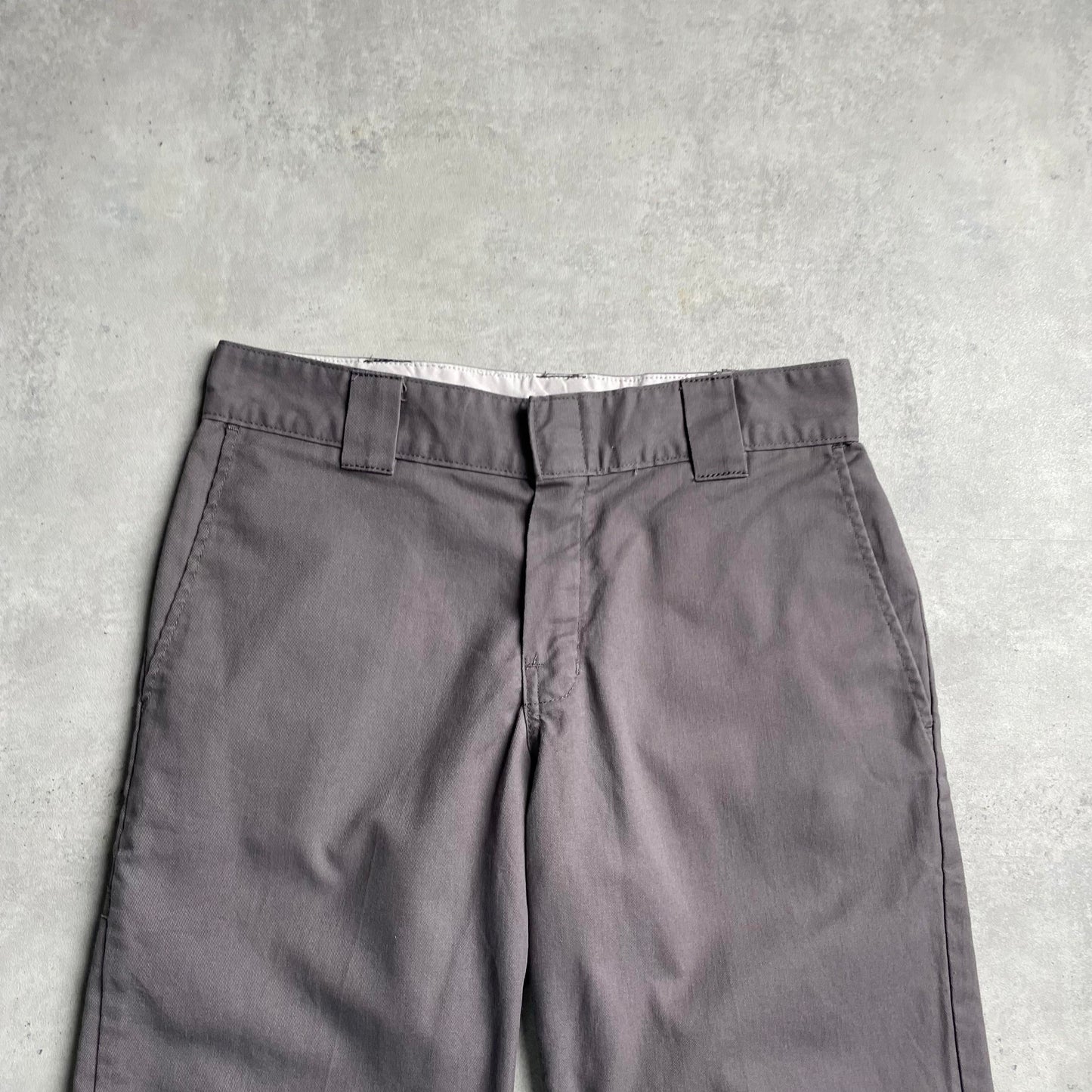 Dickies slim fit rövidnadrág