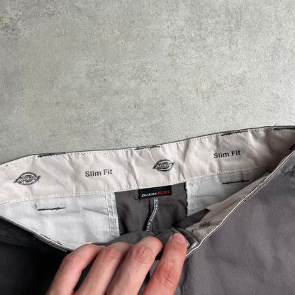 Dickies slim fit rövidnadrág