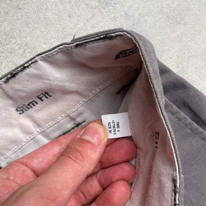 Dickies slim fit rövidnadrág