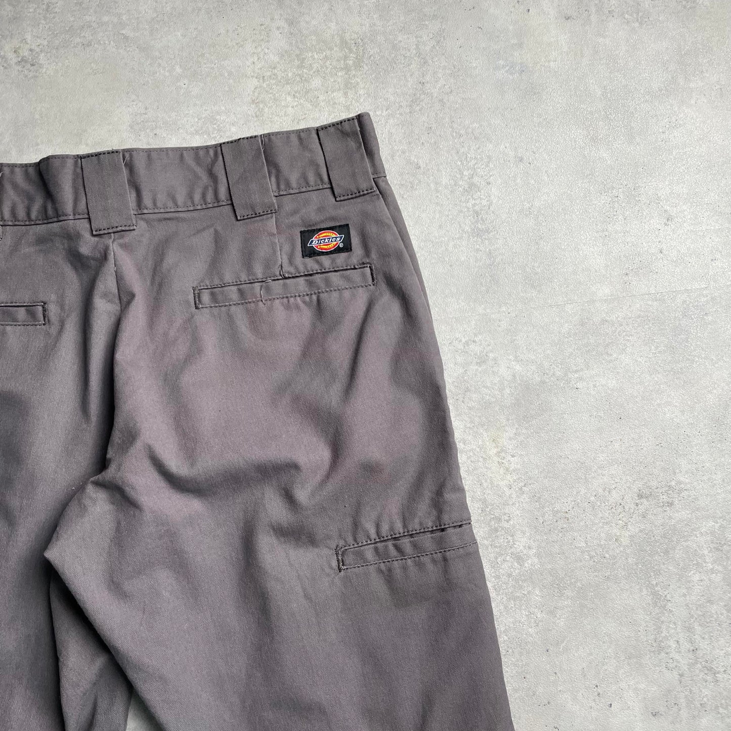 Dickies slim fit rövidnadrág