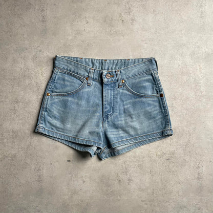 Wrangler Y2K rövidnadrág