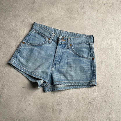 Wrangler Y2K rövidnadrág
