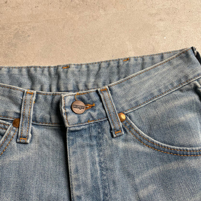 Wrangler Y2K rövidnadrág