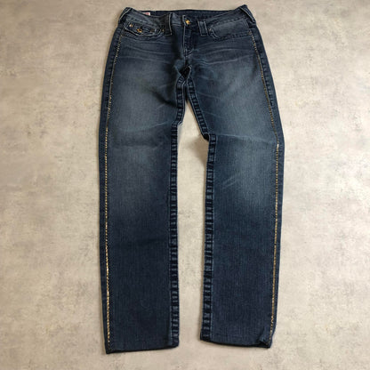 True Religion farmernadrág