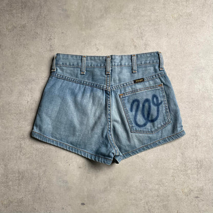 Wrangler Y2K rövidnadrág