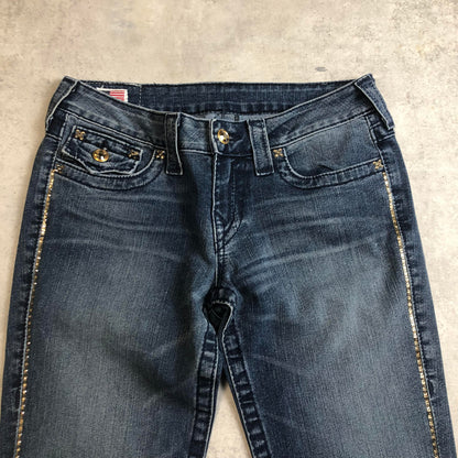 True Religion farmernadrág